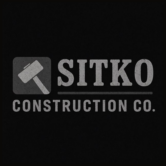 Sitko Construction Co. logo
